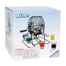Jeu à boire Bingo Shots pas cher | Party Fête