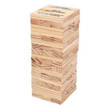 Jeu à boire Drinking Tower pas cher | Party Fête