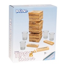 Jeu à boire Drinking Tower pas cher | Party Fête