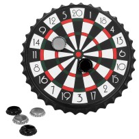 Jeu à boire Drink & Dart pas cher | Jeu de fléchettes festif | Party Fête