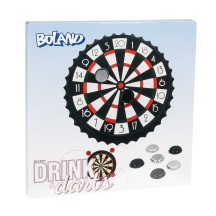 Jeu à boire Drink & Dart pas cher | Jeu de fléchettes festif | Party Fête