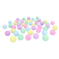 Set 50 Boules Beer Pong pas cher | Balles Beer Pong | Party Fête