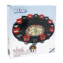 Jeu à boire Roulette pas cher | Roulette de soirée | Party Fête