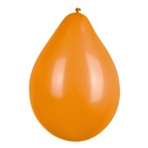 Set de 50 ballons en latex multicolores pas cher | Décoration anniversaire et fête