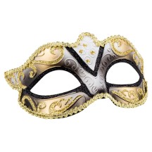 Masque Loup Venice Felina Assorti Pas Cher | Masque Vénitien
