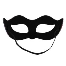Loup Prisma arc-en-ciel pas cher | Masque de carnaval adulte