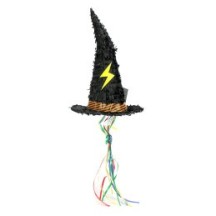 Piñata Sorcier Magic School 45 cm - 29755 - Piñatas