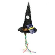 Piñata Sorcier Magic School 45 cm - 29755 - Piñatas