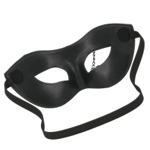Loup Steamgear steampunk argent pas cher | Masque steampunk adulte