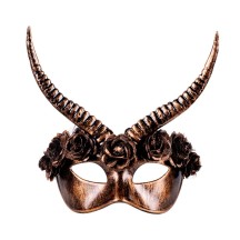 Loup Mama Legba pas cher | Masque élégant pour femme