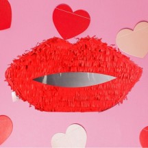 Piñata Bisou Sexy 40 cm - 29759 - Piñatas