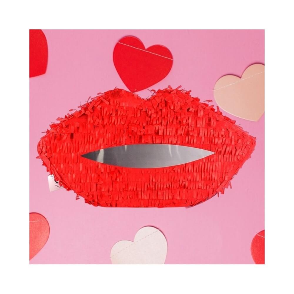 Piñata Bisou Sexy 40 cm - 29759 - Piñatas