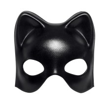 Demi-masque Chat pas cher | Masque félin adulte