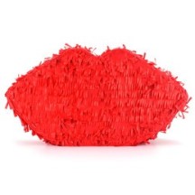 Piñata Bisou Sexy 40 cm - 29759 - Piñatas