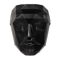 Masque Visage Chef de File Pas Cher | Masque Adulte