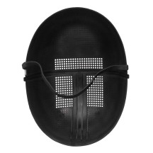 Masque Visage Carré Adulte Pas Cher | Accessoire Déguisement