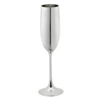 Flûte à Champagne Argent Pas Cher 12,5 cl | Bubbles