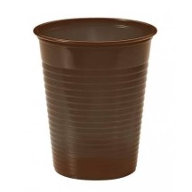 30 gobelets chocolat 25 cl réutilisables – Fiesta Factory