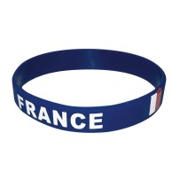Bracelet souple France