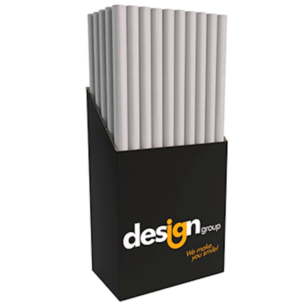 Papier Cadeau Cristallisé Transparent 5 m x 70 cm | Fiesta Factory