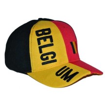 Casquette Belgique pas chère – Accessoire drapeau belge