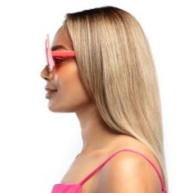 Lunettes Party Pastèque - B52077 - Lunettes fantaisie