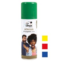 Spray Serpentin 83 ml – Aérosol Festif - 30019 - Cotillons