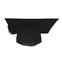 Coiffe d'Étudiant Adulte - 10059 - Chapeaux