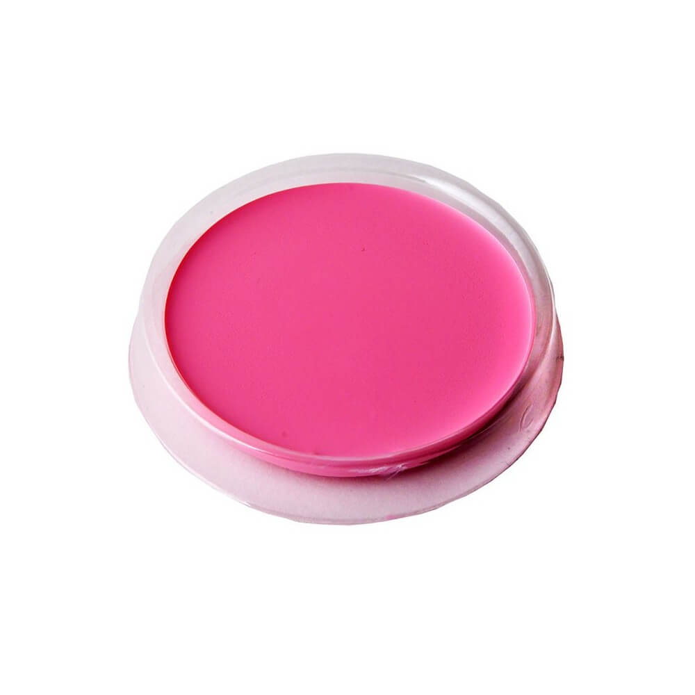 Maquillage Gras 14g rose - 23HA0085 - Maquillage en Tube & Palettes