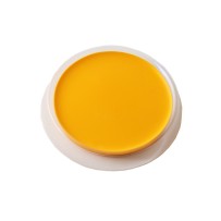 Maquillage Gras Jaune 14 g - 23HA0083 - Maquillage en Tube & Palettes