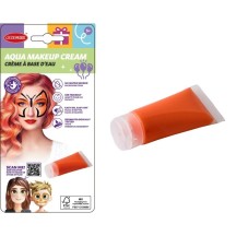 Maquillage Base Eau Orange 20 ml - 23HA0095 - Maquillage en Tube & Palettes