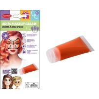 Maquillage Base Eau Orange 20 ml - 23HA0095 - Maquillage en Tube & Palettes