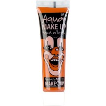 Fond de Teint à l’Eau 15 ml – Orange - 33108 - Maquillage en Tube & Palettes