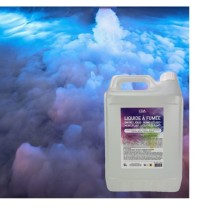 Liquide Machine à Fumée 5 Litres - 27754 - Liquides pour Machines à Effet