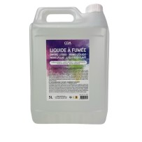 Liquide Machine à Fumée 5 Litres - 27754 - Liquides pour Machines à Effet