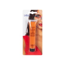 Tube Maquillage à l’Eau Orange 19 ml - B44991 - Maquillage en Tube & Palettes