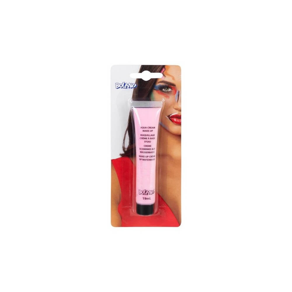 Tube Maquillage à l’Eau Rose 19 ml - B44992 - Maquillage en Tube & Palettes