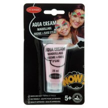 Tube Maquillage à l’Eau Rose 20 ml - G02080361 - Maquillage en Tube & Palettes