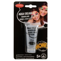 Tube Maquillage à l’Eau Gris 20 ml - G02080366 - Maquillage en Tube & Palettes