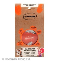 Pot Maquillage à l’Eau 14g Mandarine - G02080407 - Maquillage en Tube & Palettes