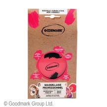 Pot Maquillage à l’Eau 14g Rose - G02080408 - Maquillage en Tube & Palettes