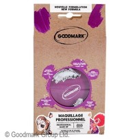 Pot Maquillage à l’Eau 14g Lilas - G02080409 - Maquillage en Tube & Palettes