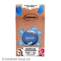 Pot Maquillage à l’Eau 14g Bleu - G02080410 - Maquillage en Tube & Palettes