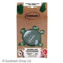 Pot Maquillage à l’Eau 14g Vert Pin - G02080412 - Maquillage en Tube & Palettes