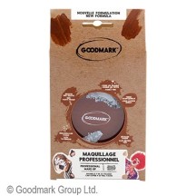 Pot Maquillage à l’Eau 14g Terra Cotta - G02080414 - Maquillage en Tube & Palettes