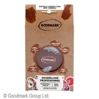 Pot Maquillage à l’Eau 14g Terra Cotta - G02080414 - Maquillage en Tube & Palettes