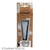 Tube Maquillage à l’Eau 28ml Argent - G02080477 - Maquillage en Tube & Palettes