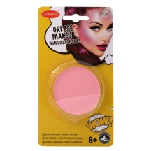 Grease Maquillage Gras 14g Rose - G2070775 - Maquillage en Tube & Palettes