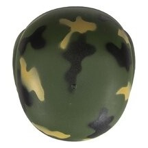 Casque militaire adulte - 14825 - Chapeaux