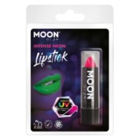 Moon Glow Intense Neon UV Stick à Lèvres Rose 5g - SM37500 - Fluo & Néon